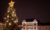 ADVENTNA BRATISLAVA - 1 DAN